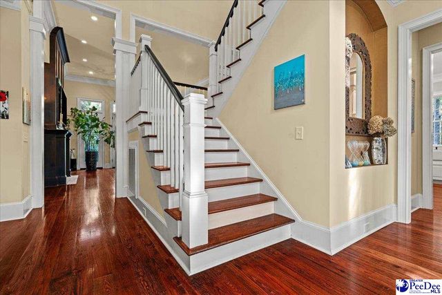 4208 Byrnes Boulevard, Florence, SC 29506