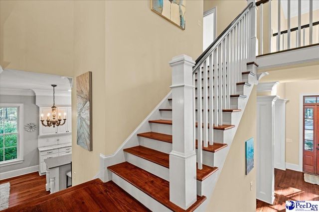 4208 Byrnes Boulevard, Florence, SC 29506