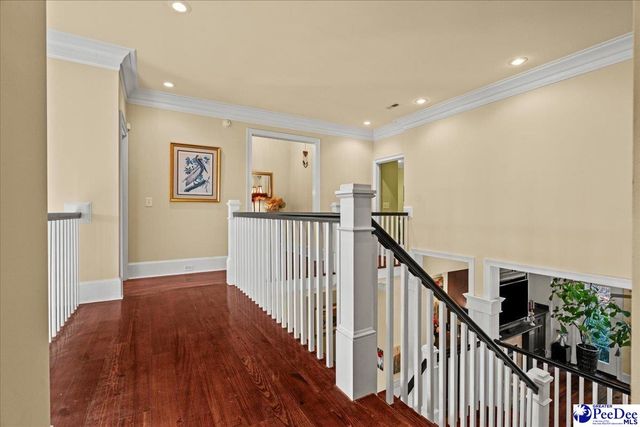 4208 Byrnes Boulevard, Florence, SC 29506