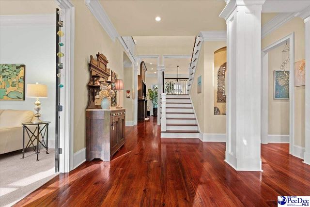 4208 Byrnes Boulevard, Florence, SC 29506