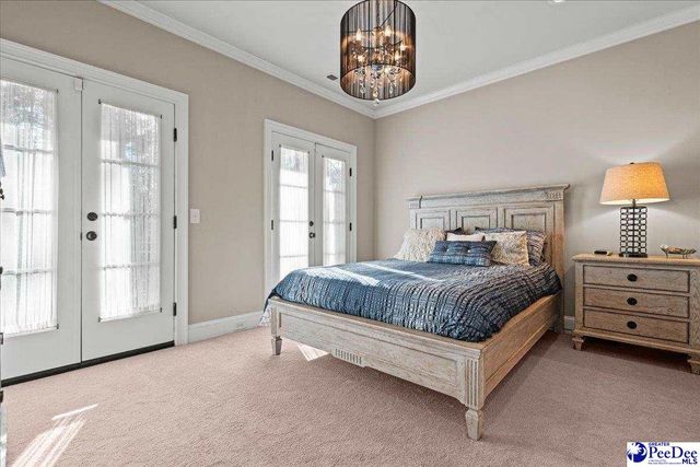 4208 Byrnes Boulevard, Florence, SC 29506