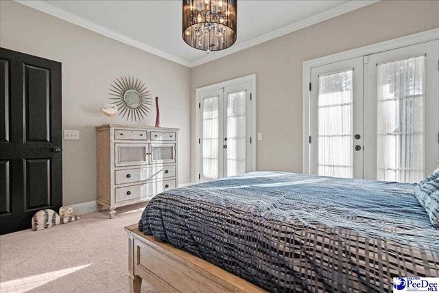 4208 Byrnes Boulevard, Florence, SC 29506