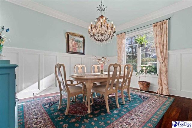 4208 Byrnes Boulevard, Florence, SC 29506