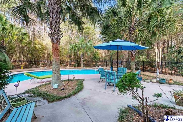 4208 Byrnes Boulevard, Florence, SC 29506