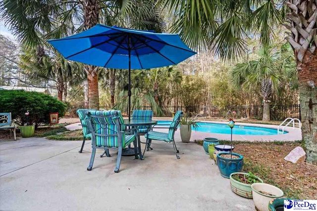 4208 Byrnes Boulevard, Florence, SC 29506