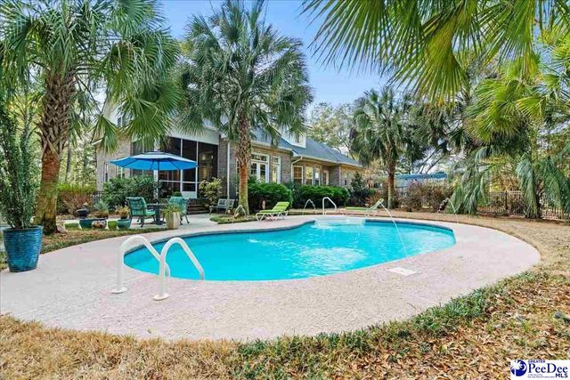 4208 Byrnes Boulevard, Florence, SC 29506