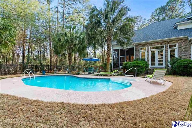 4208 Byrnes Boulevard, Florence, SC 29506