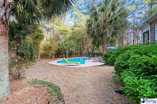 4208 Byrnes Boulevard, Florence, SC 29506