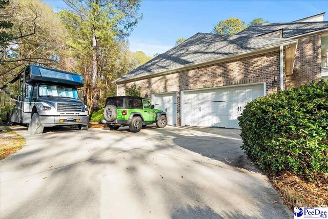 4208 Byrnes Boulevard, Florence, SC 29506