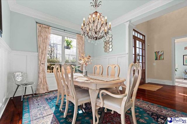 4208 Byrnes Boulevard, Florence, SC 29506