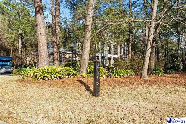 4208 Byrnes Boulevard, Florence, SC 29506