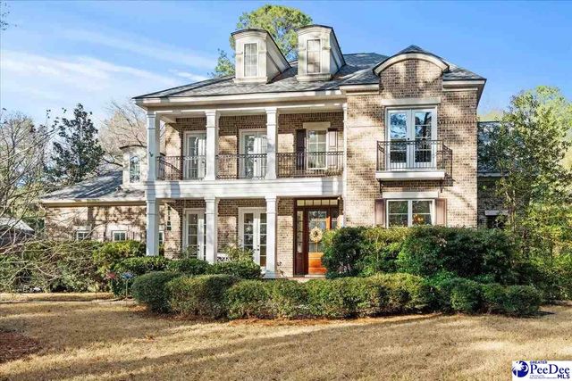 4208 Byrnes Boulevard, Florence, SC 29506