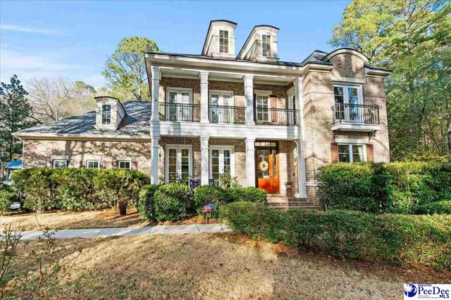 4208 Byrnes Boulevard, Florence, SC 29506