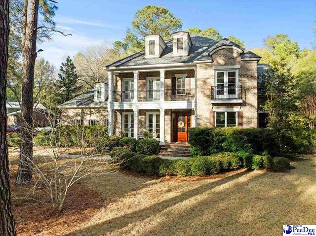 4208 Byrnes Boulevard, Florence, SC 29506