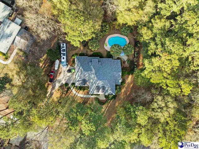 4208 Byrnes Boulevard, Florence, SC 29506