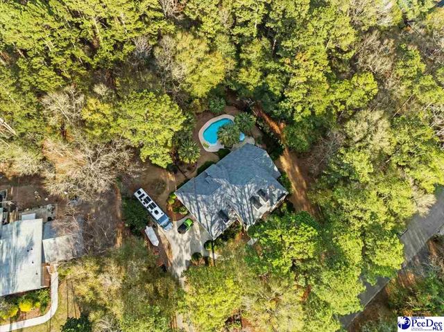 4208 Byrnes Boulevard, Florence, SC 29506