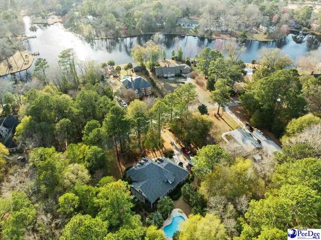 4208 Byrnes Boulevard, Florence, SC 29506