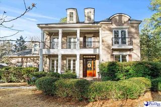 4208 Byrnes Boulevard, Florence, SC 29506