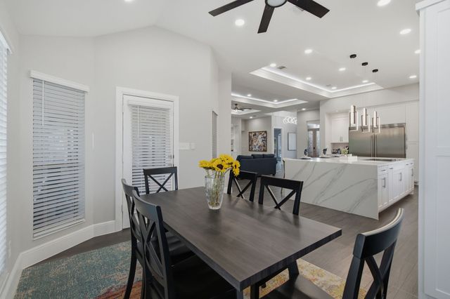 303 Quail Crest Drive, Bedford, TX 76021