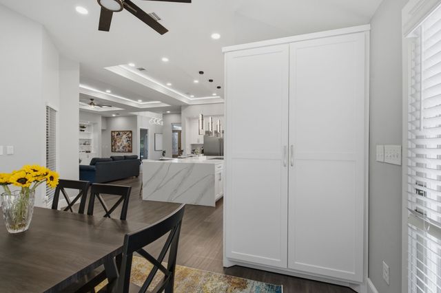 303 Quail Crest Drive, Bedford, TX 76021