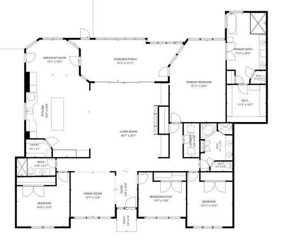 303 Quail Crest Drive, Bedford, TX 76021