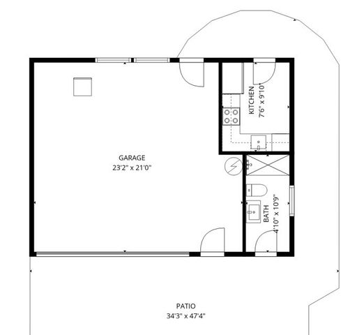 303 Quail Crest Drive, Bedford, TX 76021