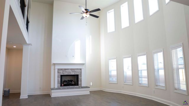 315 Garnet Drive, Bonaire, GA 31005