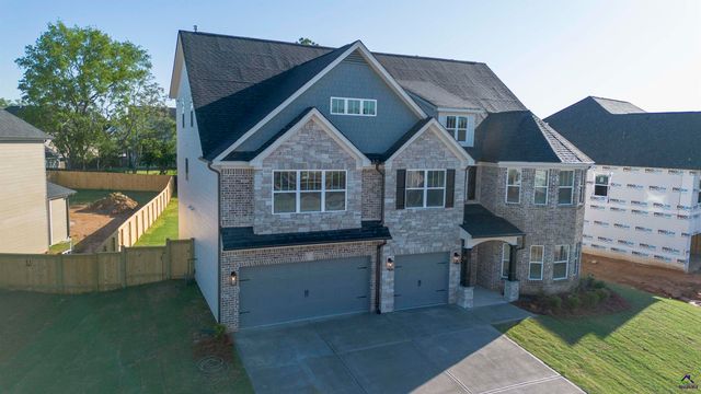 315 Garnet Drive, Bonaire, GA 31005