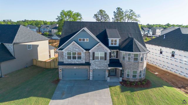 315 Garnet Drive, Bonaire, GA 31005