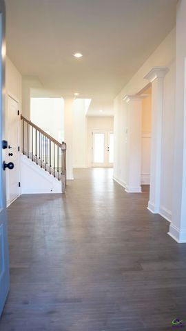 315 Garnet Drive, Bonaire, GA 31005