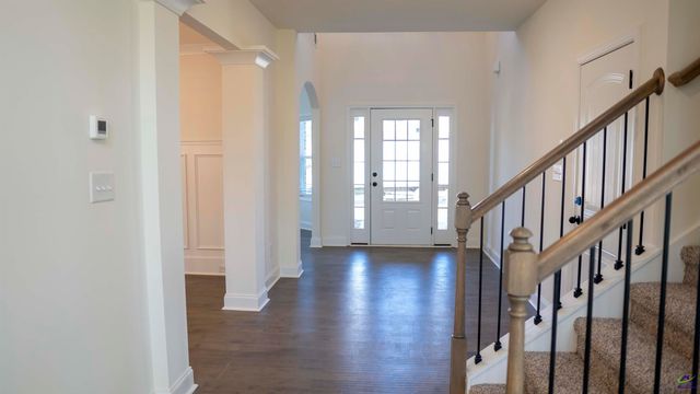 315 Garnet Drive, Bonaire, GA 31005