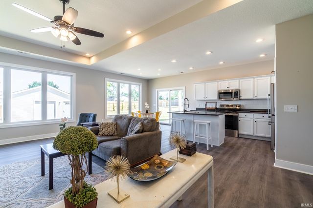 5412 Cook Road, Fort Wayne, IN 46818