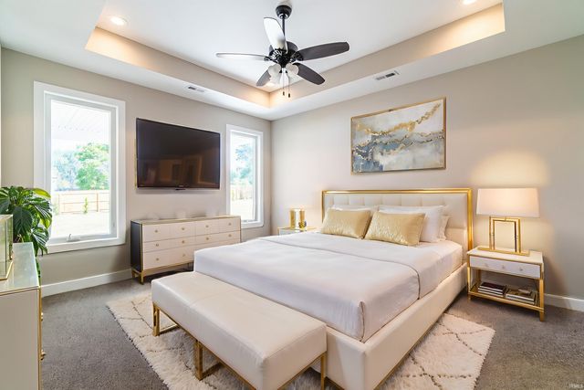 5412 Cook Road, Fort Wayne, IN 46818