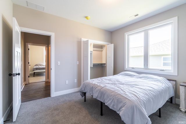 5412 Cook Road, Fort Wayne, IN 46818