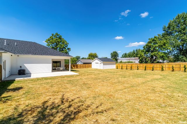 5412 Cook Road, Fort Wayne, IN 46818