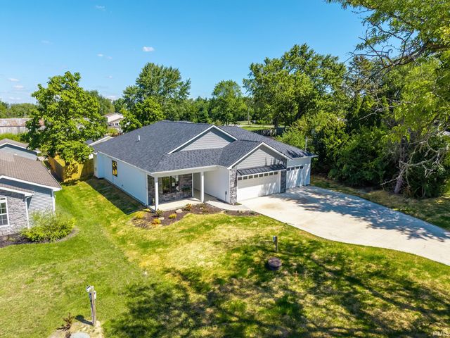 5412 Cook Road, Fort Wayne, IN 46818