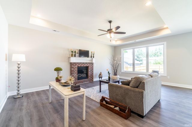 5412 Cook Road, Fort Wayne, IN 46818