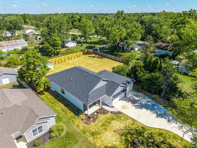 5412 Cook Road, Fort Wayne, IN 46818