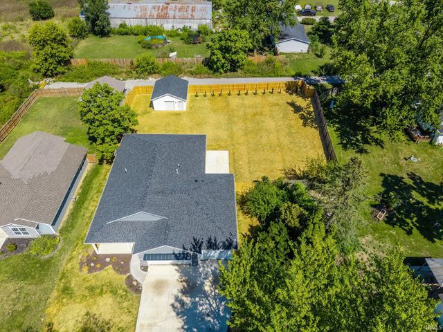 5412 Cook Road, Fort Wayne, IN 46818