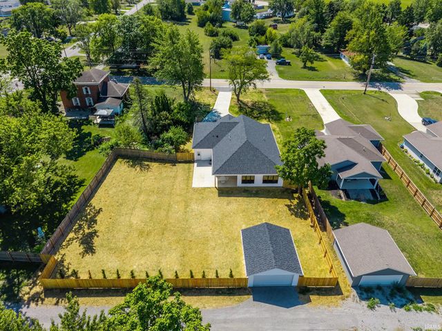 5412 Cook Road, Fort Wayne, IN 46818