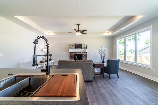 5412 Cook Road, Fort Wayne, IN 46818