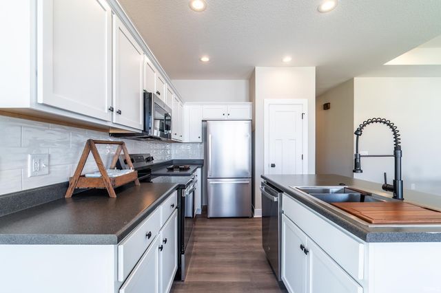 5412 Cook Road, Fort Wayne, IN 46818