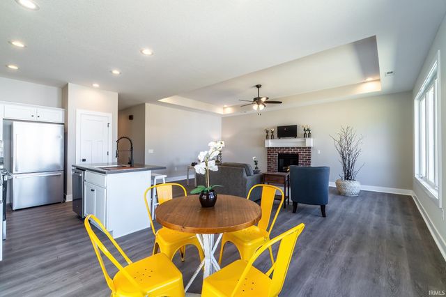 5412 Cook Road, Fort Wayne, IN 46818