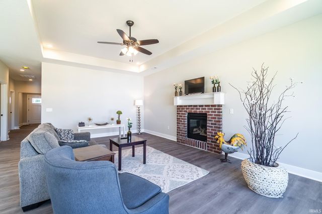 5412 Cook Road, Fort Wayne, IN 46818