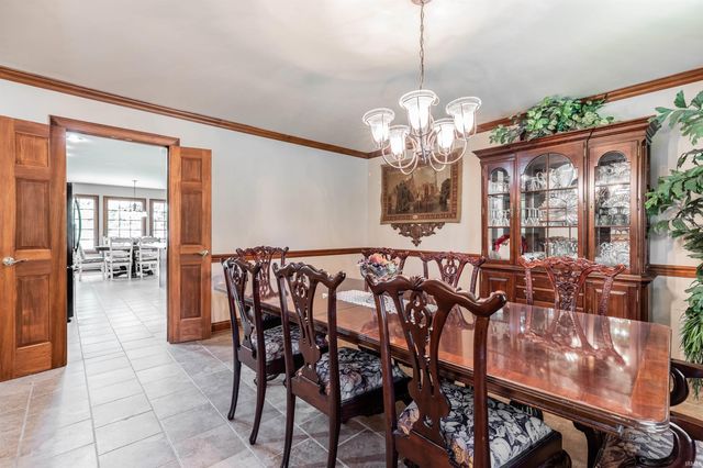 10348 Oglesby Drive, Evansville, IN 47720