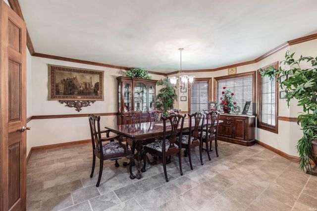 10348 Oglesby Drive, Evansville, IN 47720