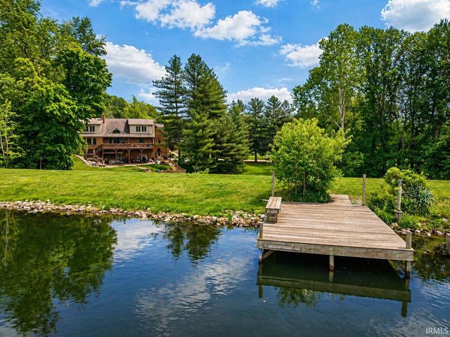 10348 Oglesby Drive, Evansville, IN 47720