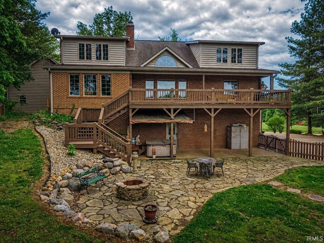 10348 Oglesby Drive, Evansville, IN 47720