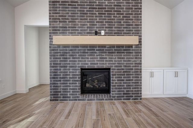 2208 W Sunset Drive, Mustang, OK 73064