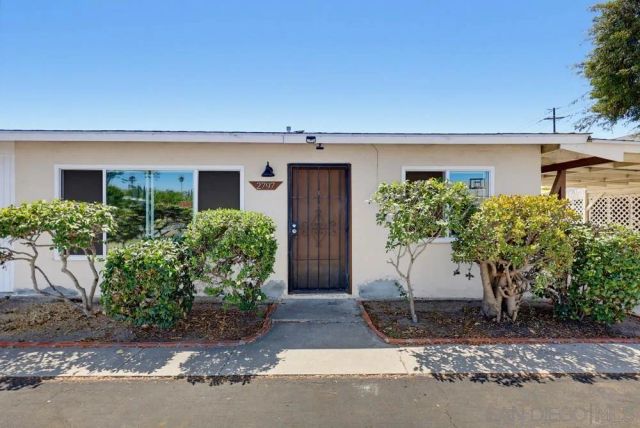 2805 Massachusetts Ave., Lemon Grove, CA 91945